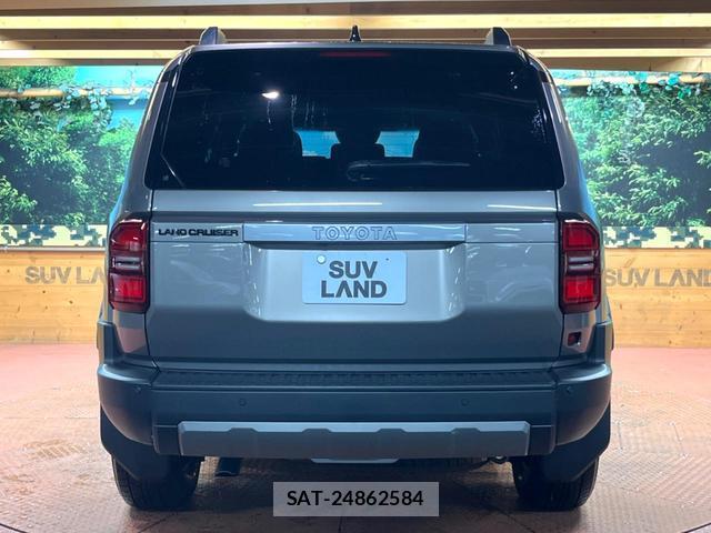 Toyota Land Cruiser 250 2025-07 8873229-16