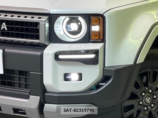 Toyota Land Cruiser 250 2025-01 8873941-12