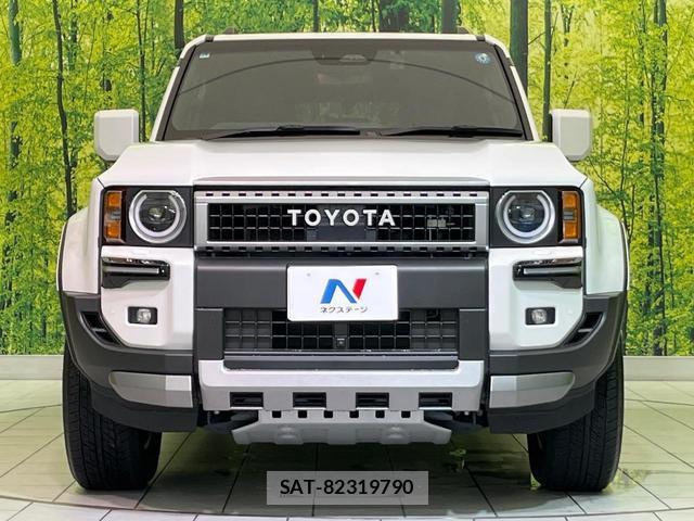 Toyota Land Cruiser 250 2025-01 8873941-14