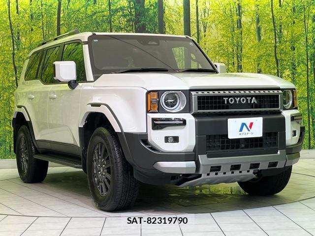 Toyota Land Cruiser 250 2025-01 8873941-16