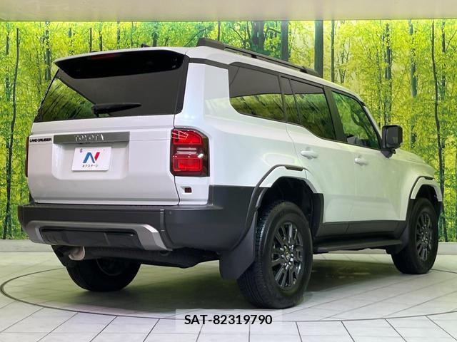 Toyota Land Cruiser 250 2025-01 8873941-17