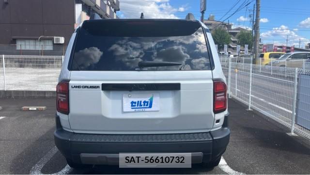 Toyota Land Cruiser 250 2024-10 8874456-1