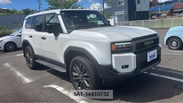 Toyota Land Cruiser 250 2024-10 8874456-11