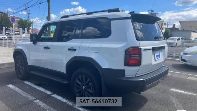 Toyota Land Cruiser 250 2024-10 8874456-13