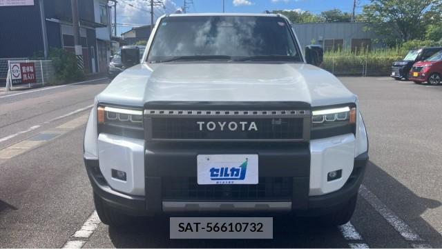 Toyota Land Cruiser 250 2024-10 8874456-9