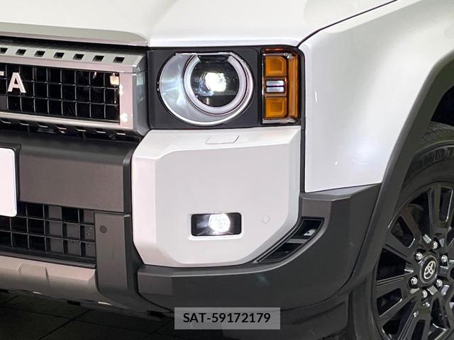 Toyota Land Cruiser 250 2024-11 8874612-11