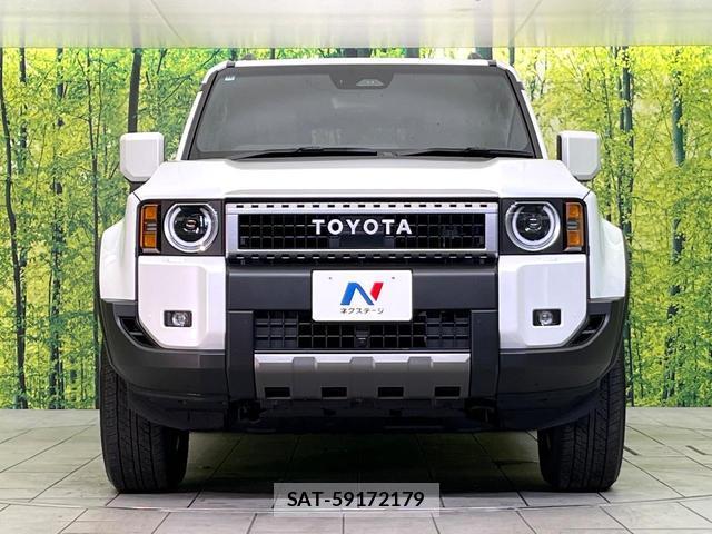 Toyota Land Cruiser 250 2024-11 8874612-13