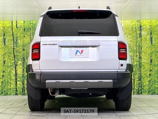 Toyota Land Cruiser 250 2024-11 8874612-14