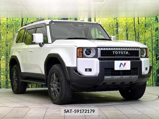 Toyota Land Cruiser 250 2024-11 8874612-15