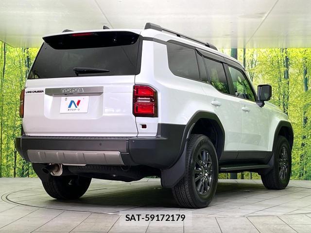 Toyota Land Cruiser 250 2024-11 8874612-16