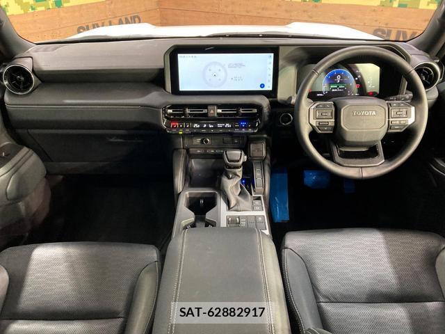 Toyota Land Cruiser 250 2025-09 8874716-1