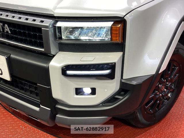 Toyota Land Cruiser 250 2025-09 8874716-11