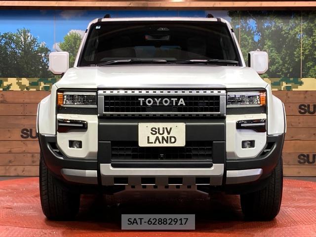 Toyota Land Cruiser 250 2025-09 8874716-13