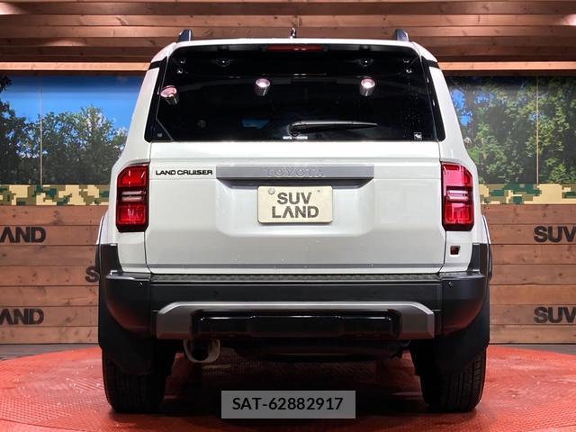 Toyota Land Cruiser 250 2025-09 8874716-14