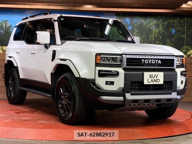 Toyota Land Cruiser 250 2025-09 8874716-15