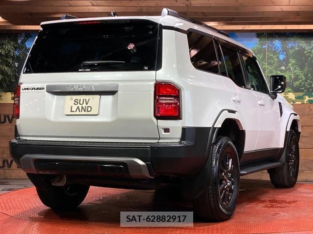 Toyota Land Cruiser 250 2025-09 8874716-16