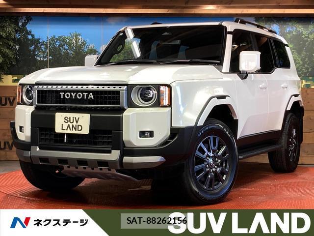 Toyota Land Cruiser 250 2025-04 8874725-0
