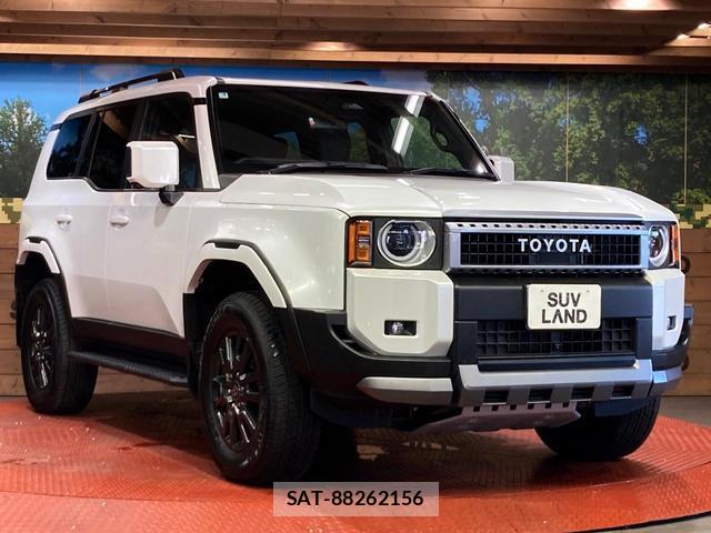 Toyota Land Cruiser 250 2025-04 8874725-14
