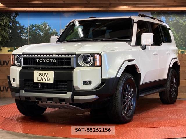 Toyota Land Cruiser 250 2025-04 8874725-2