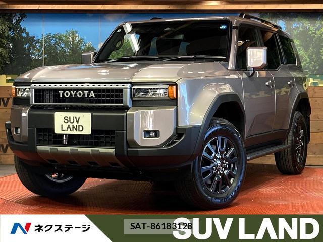 Toyota Land Cruiser 250 2026-09 8874728-0