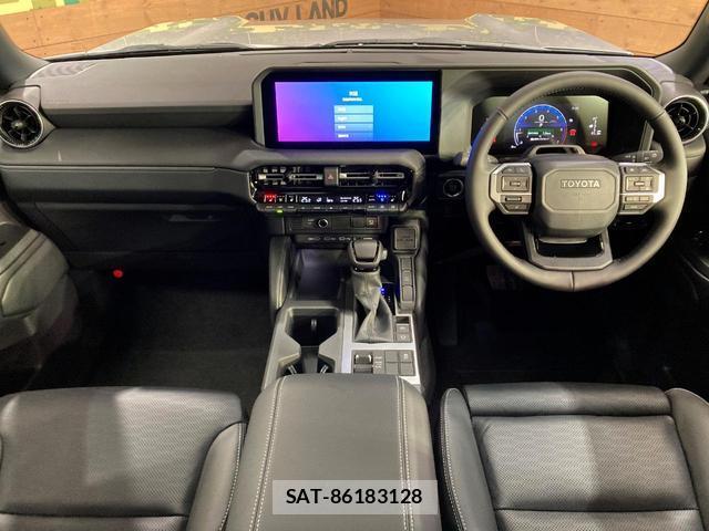 Toyota Land Cruiser 250 2026-09 8874728-1
