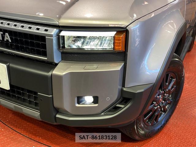 Toyota Land Cruiser 250 2026-09 8874728-11