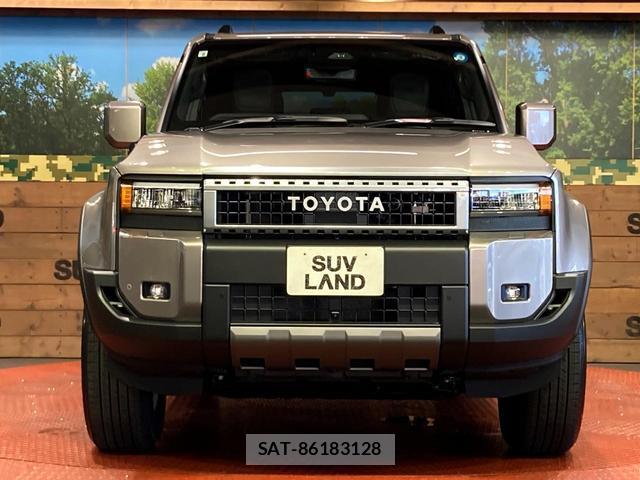 Toyota Land Cruiser 250 2026-09 8874728-13