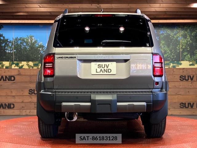 Toyota Land Cruiser 250 2026-09 8874728-14