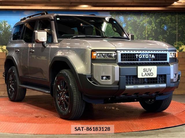 Toyota Land Cruiser 250 2026-09 8874728-15