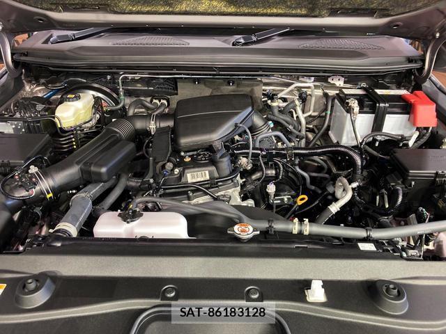 Toyota Land Cruiser 250 2026-09 8874728-17