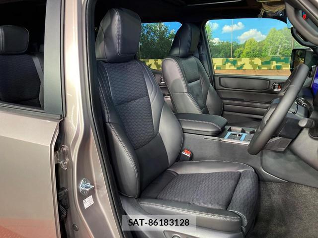Toyota Land Cruiser 250 2026-09 8874728-7