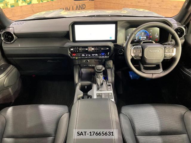 Toyota Land Cruiser 250 2025-09 8874729-1