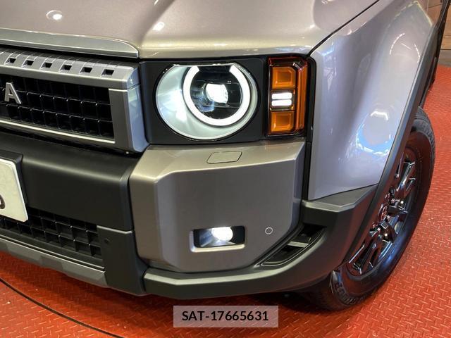 Toyota Land Cruiser 250 2025-09 8874729-11