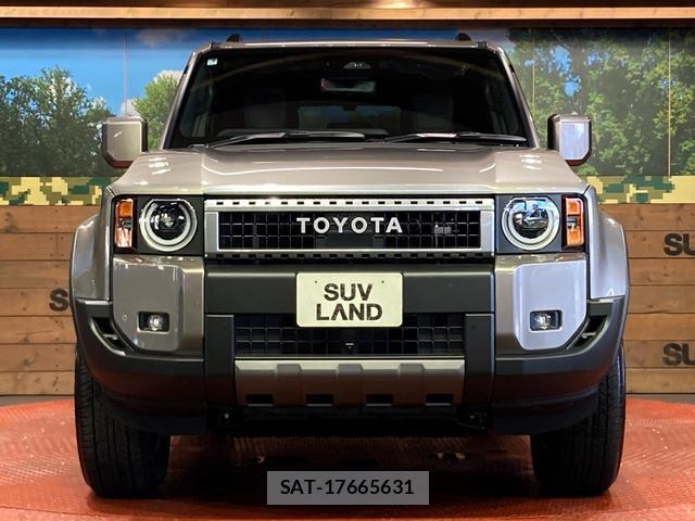 Toyota Land Cruiser 250 2025-09 8874729-13