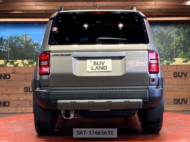 Toyota Land Cruiser 250 2025-09 8874729-14