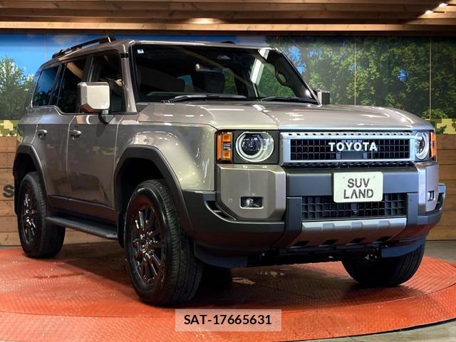 Toyota Land Cruiser 250 2025-09 8874729-15