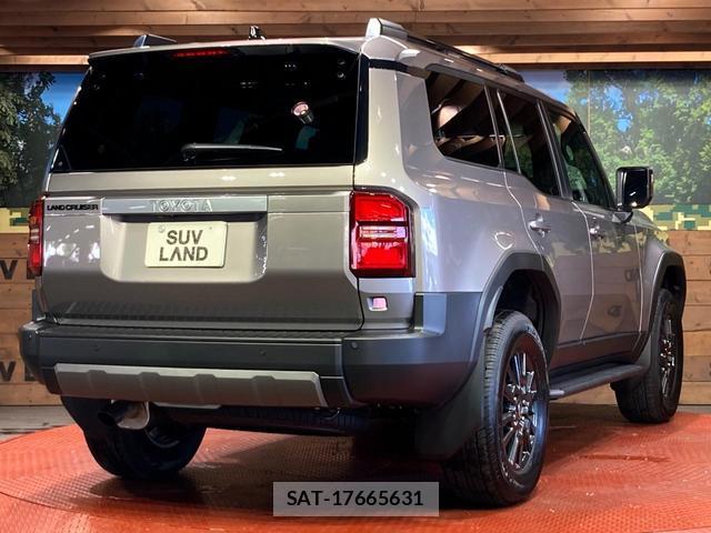 Toyota Land Cruiser 250 2025-09 8874729-16