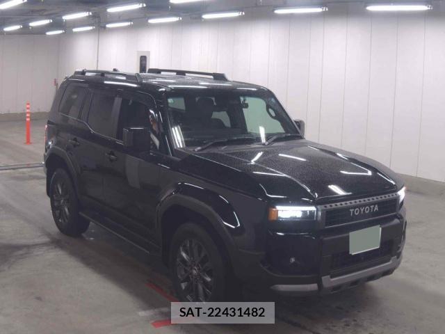 Toyota Land Cruiser 250 2026-01 8874879-0