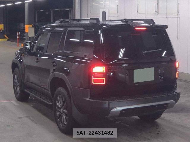 Toyota Land Cruiser 250 2026-01 8874879-1