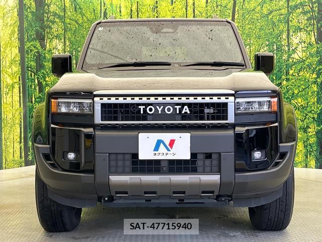 Toyota Land Cruiser 250 2025-01 8875637-14