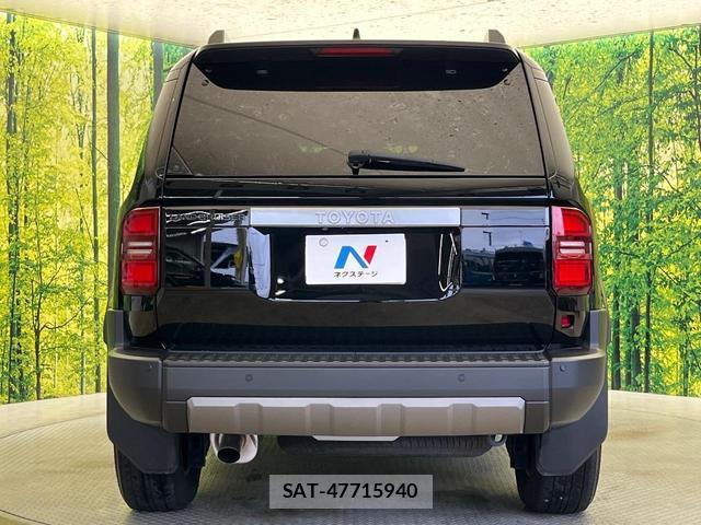 Toyota Land Cruiser 250 2025-01 8875637-15