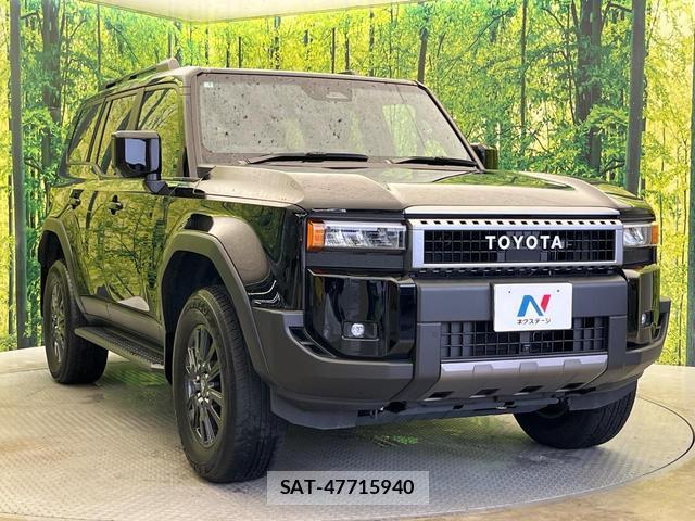 Toyota Land Cruiser 250 2025-01 8875637-16