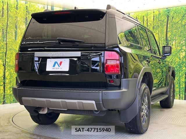Toyota Land Cruiser 250 2025-01 8875637-17