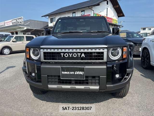 Toyota Land Cruiser 250 2026-09 8875764-1