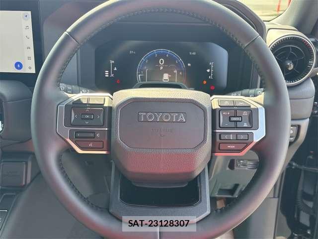 Toyota Land Cruiser 250 2026-09 8875764-14