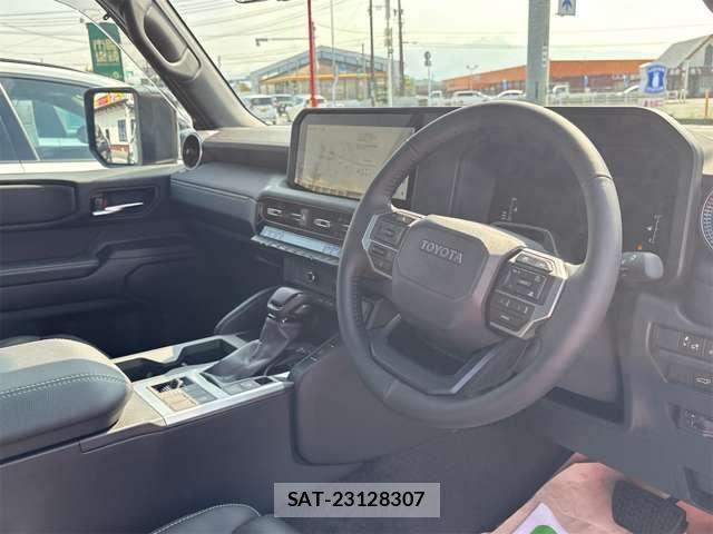 Toyota Land Cruiser 250 2026-09 8875764-17