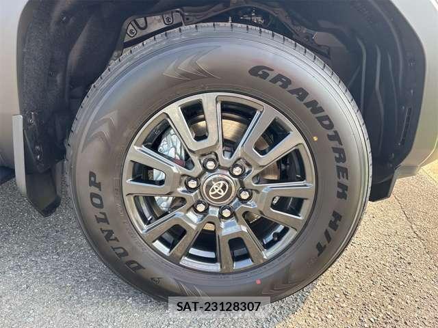 Toyota Land Cruiser 250 2026-09 8875764-2