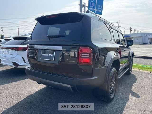 Toyota Land Cruiser 250 2026-09 8875764-3