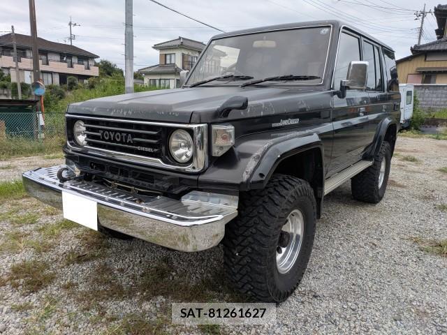sat car