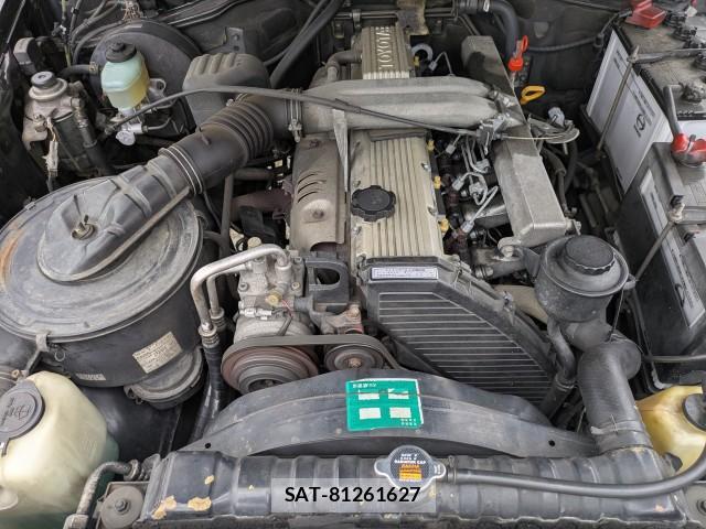 Toyota Land Cruiser 70 1994-05 8872989-19